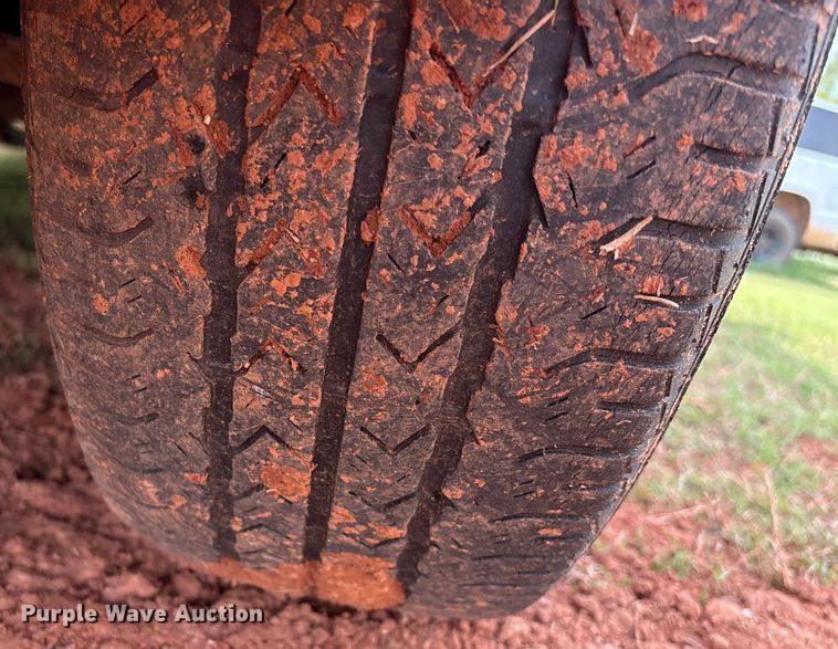 image for item EM0655 2005 Honda Accord Sedan