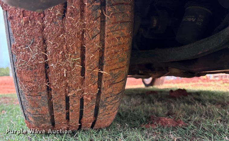 image for item EM0655 2005 Honda Accord Sedan