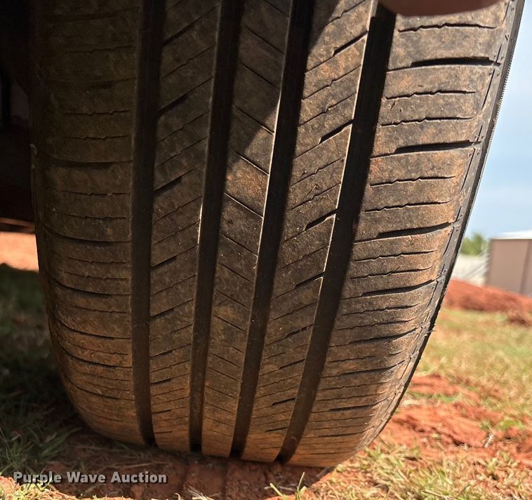 image for item EM0655 2005 Honda Accord Sedan