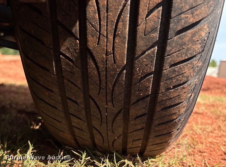 image for item EM0655 2005 Honda Accord Sedan