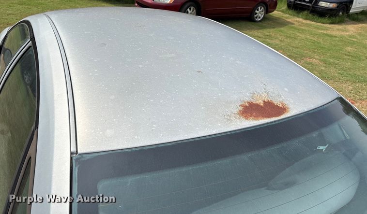 image for item EM0656 2004 Ford Taurus LX 