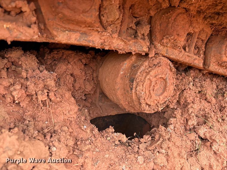 image for item EM0657 2006 Hitachi Zaxis 160LC excavator