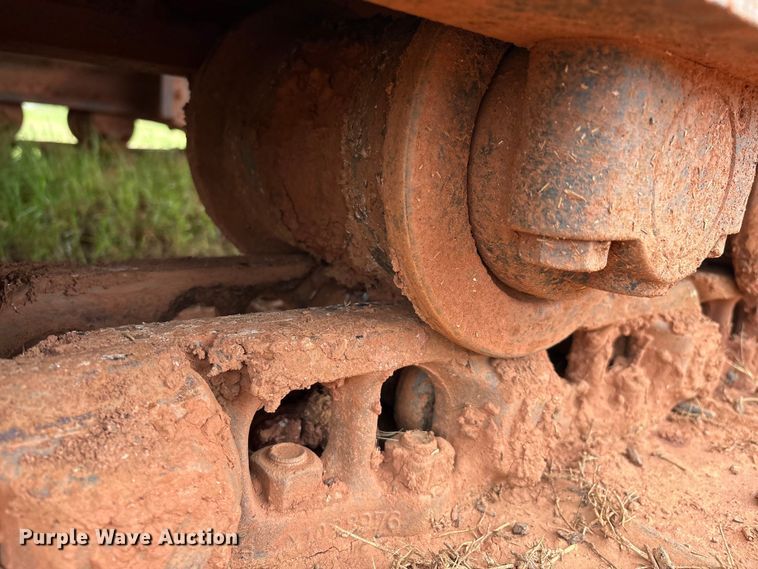 image for item EM0657 2006 Hitachi Zaxis 160LC excavator