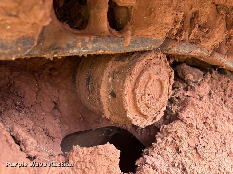 image for item EM0657 2006 Hitachi Zaxis 160LC excavator