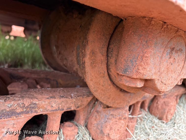 image for item EM0657 2006 Hitachi Zaxis 160LC excavator