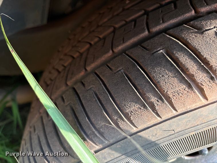 image for item EM0661 2010 Ford Crown Victoria Police Interceptor 