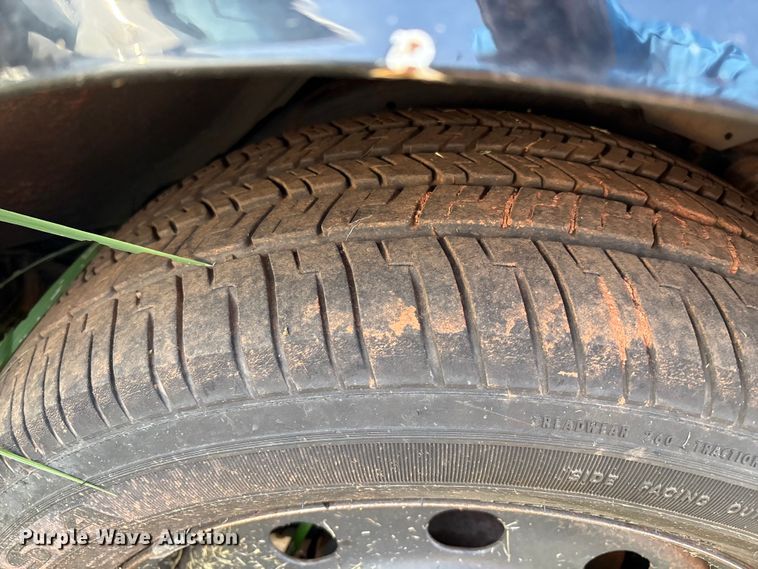 image for item EM0661 2010 Ford Crown Victoria Police Interceptor 