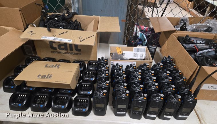 image for item EM0662 Electronics