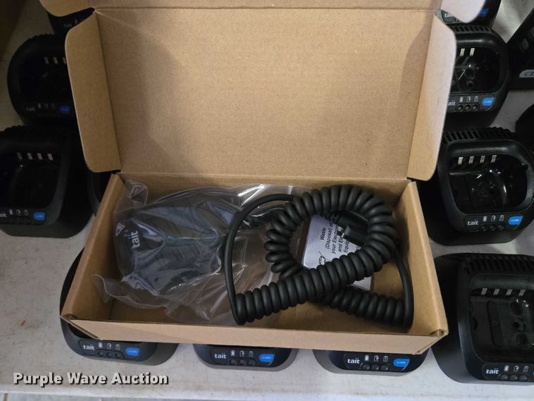 image for item EM0662 Electronics