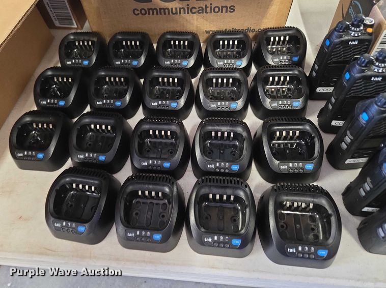 image for item EM0662 Electronics