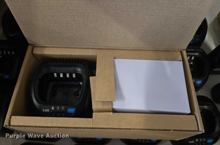 image for item EM0662 Electronics