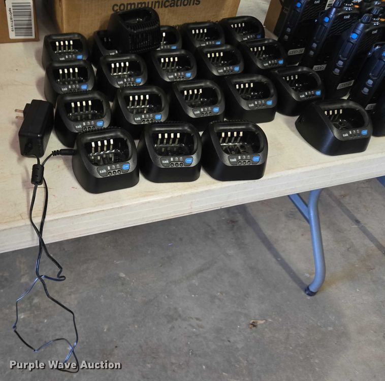 image for item EM0662 Electronics