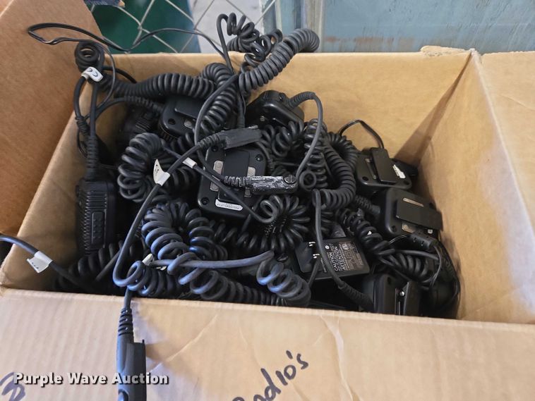 image for item EM0662 Electronics