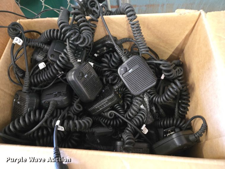 image for item EM0662 Electronics