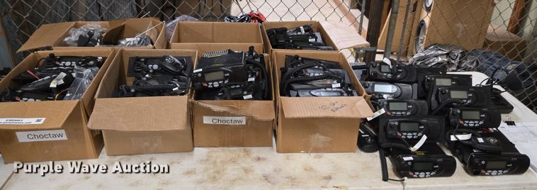 image for item EM0663 Electronics