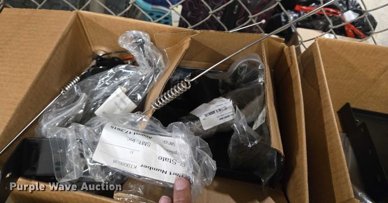 image for item EM0663 Electronics