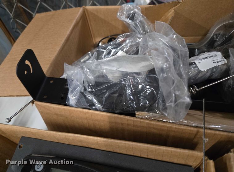 image for item EM0663 Electronics