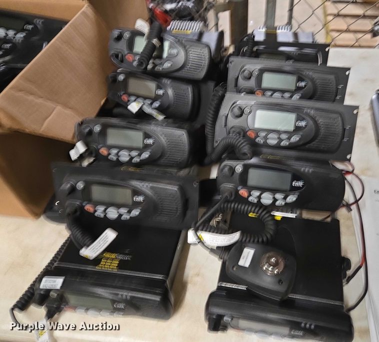 image for item EM0663 Electronics