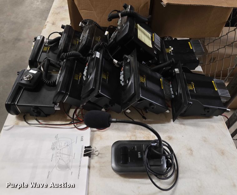 image for item EM0663 Electronics