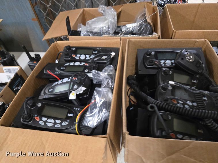 image for item EM0663 Electronics