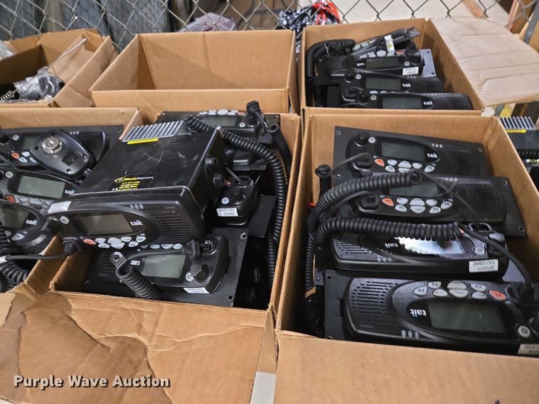 image for item EM0663 Electronics