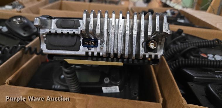 image for item EM0663 Electronics