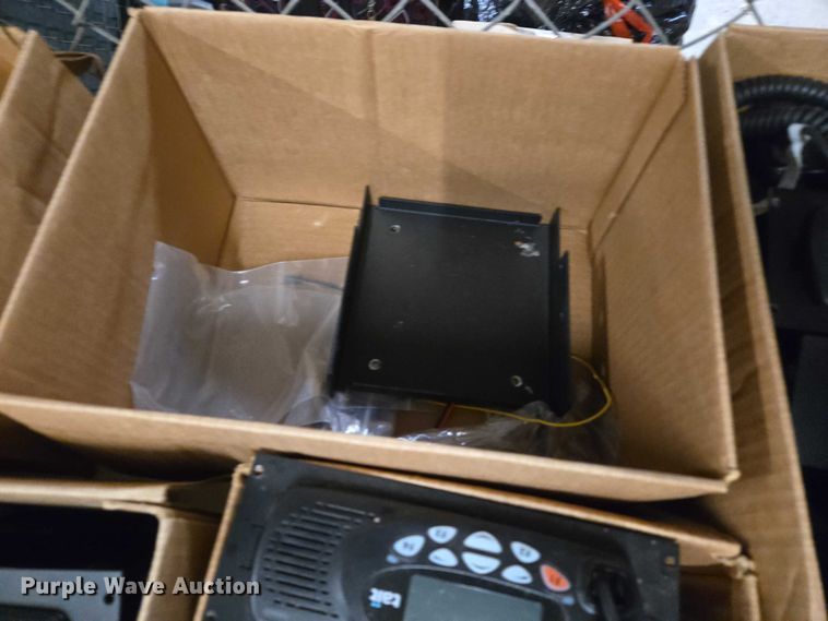 image for item EM0663 Electronics