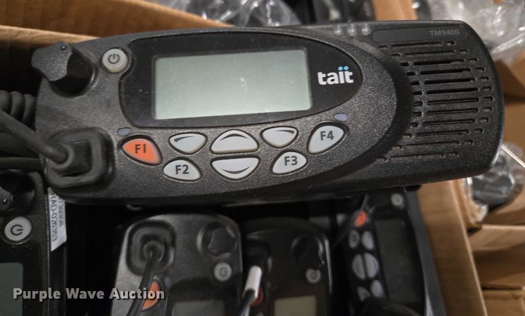 image for item EM0663 Electronics