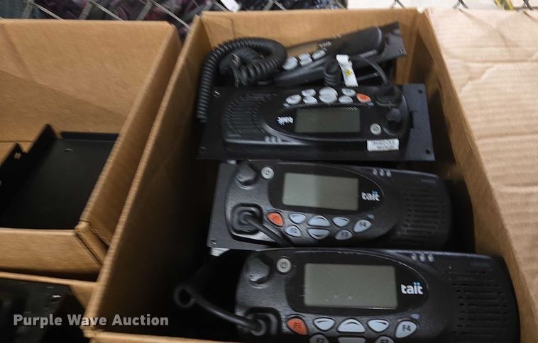 image for item EM0663 Electronics