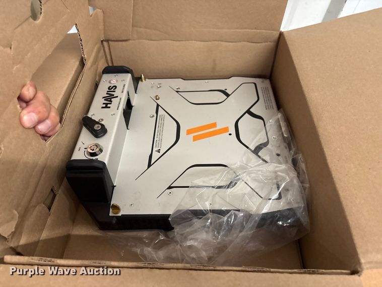 image for item EM0664 (25) Panasonic Toughbook CF-31 laptops