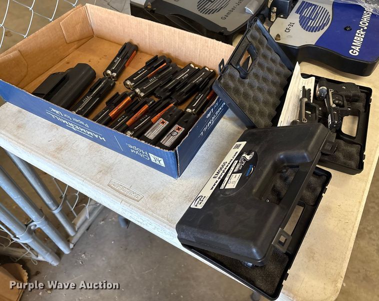 image for item EM0665 (3) Cobra JPX 450 pepper spray dispenser