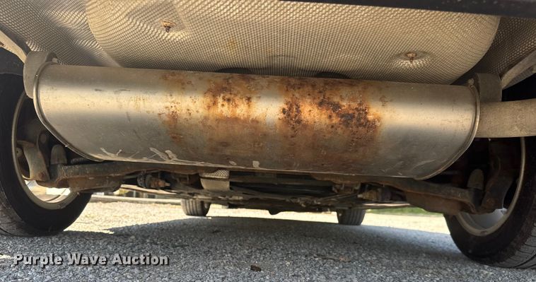 image for item EM8155 2013 Ford Focus 