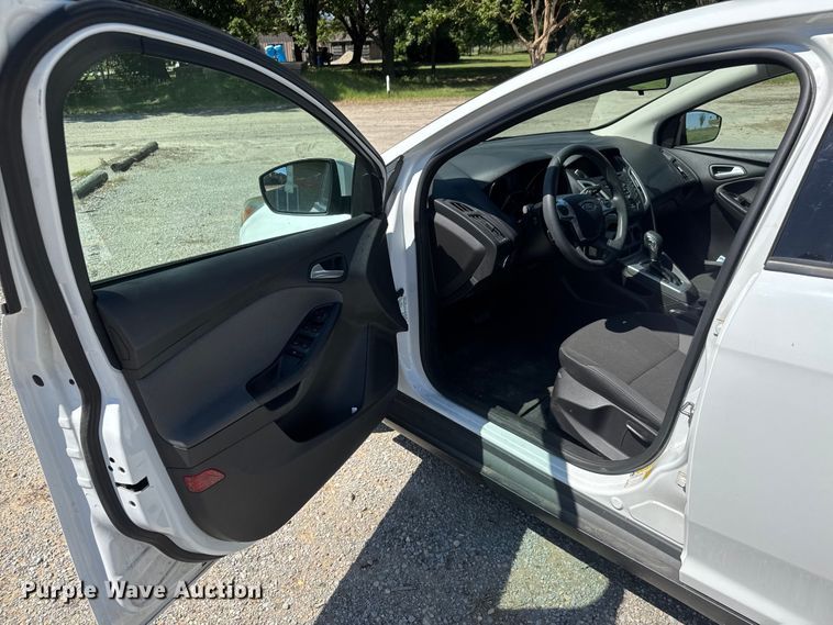 image for item EM8155 2013 Ford Focus 