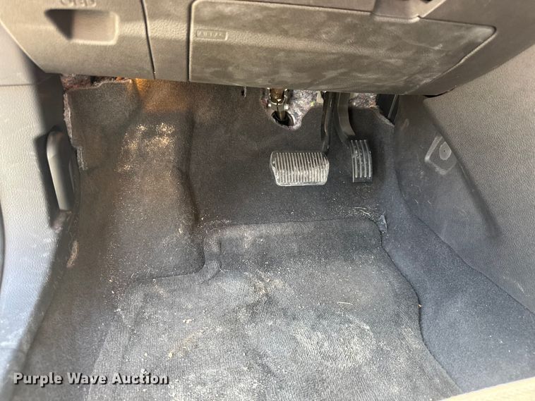 image for item EM8155 2013 Ford Focus 