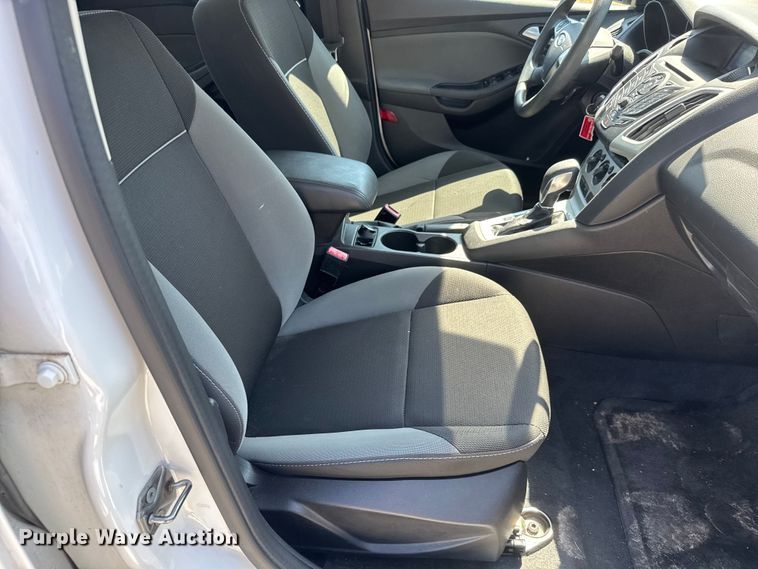 image for item EM8155 2013 Ford Focus 