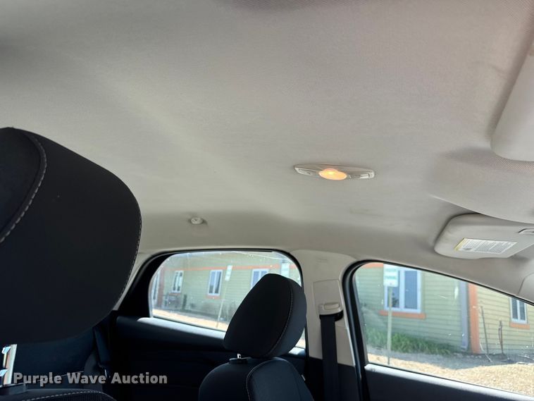 image for item EM8155 2013 Ford Focus 