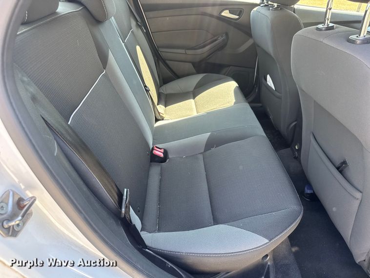 image for item EM8155 2013 Ford Focus 