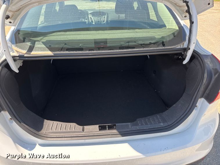 image for item EM8155 2013 Ford Focus 