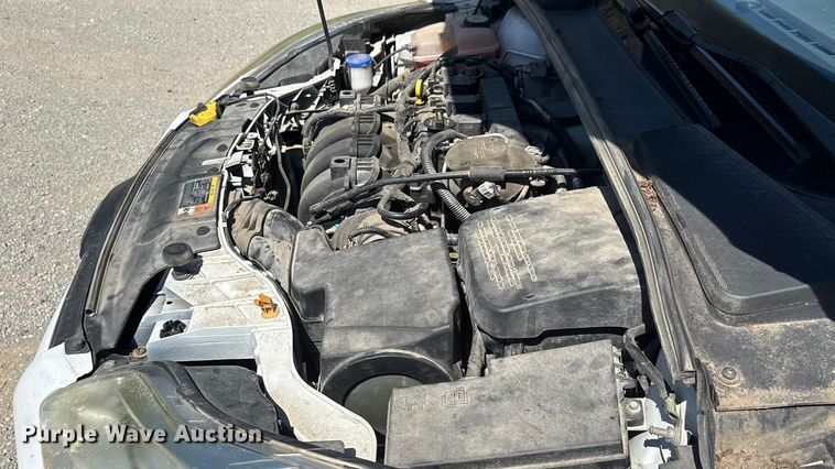 image for item EM8155 2013 Ford Focus 