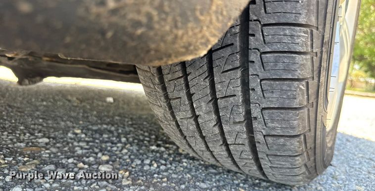 image for item EM8155 2013 Ford Focus 