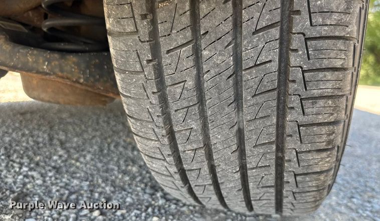 image for item EM8155 2013 Ford Focus 