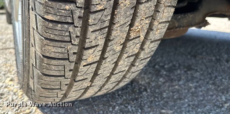 image for item EM8155 2013 Ford Focus 