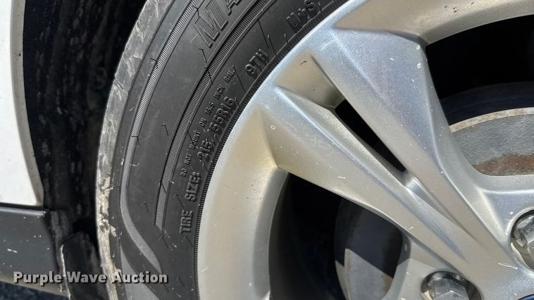 image for item EM8155 2013 Ford Focus 