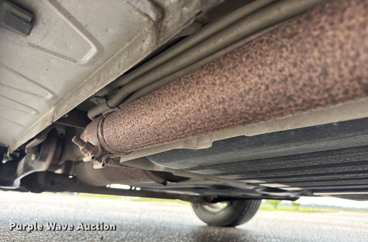 image for item EM8163 2010 Dodge Grand Caravan SXT van