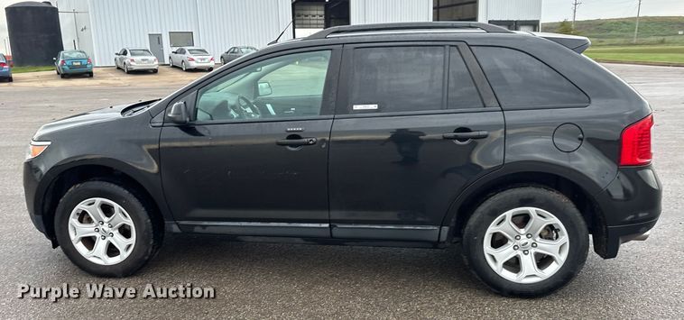 image for item EM8164 2013 Ford Edge SEL SUV