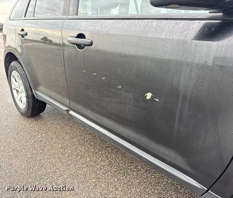image for item EM8164 2013 Ford Edge SEL SUV