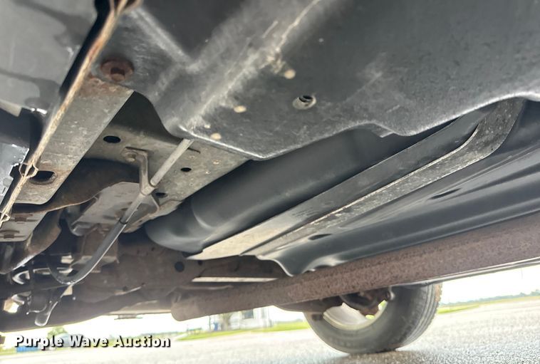 image for item EM8164 2013 Ford Edge SEL SUV