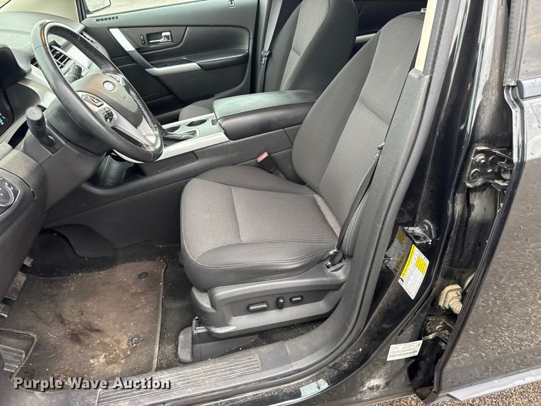 image for item EM8164 2013 Ford Edge SEL SUV