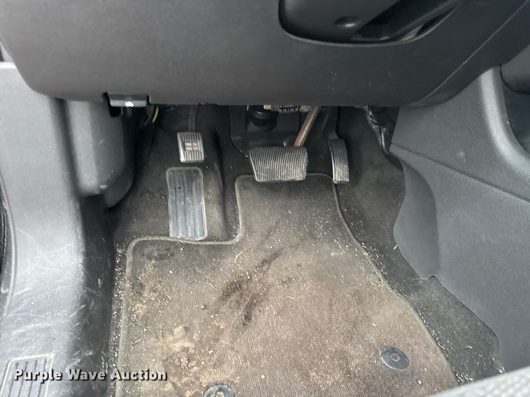 image for item EM8164 2013 Ford Edge SEL SUV