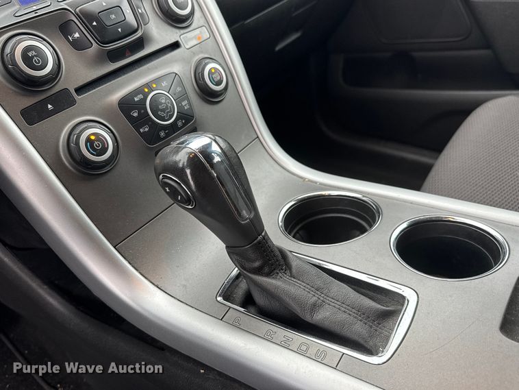 image for item EM8164 2013 Ford Edge SEL SUV